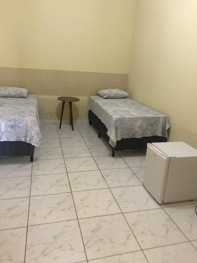Alvorada do Norte Pousada Do Rio Corrente מראה חיצוני תמונה