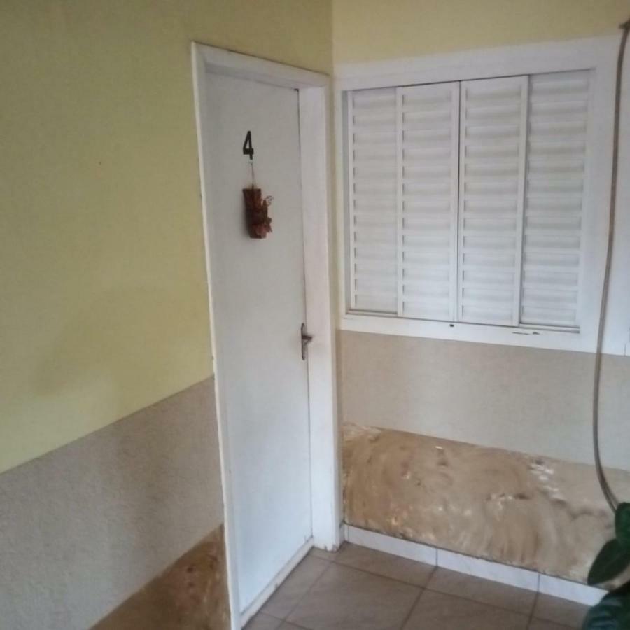 Alvorada do Norte Pousada Do Rio Corrente מראה חיצוני תמונה