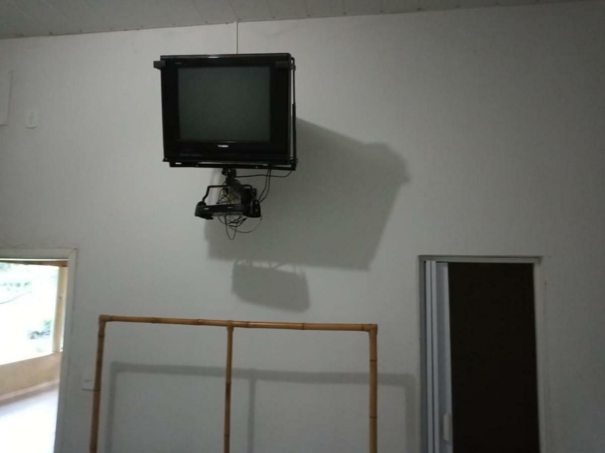 Alvorada do Norte Pousada Do Rio Corrente מראה חיצוני תמונה