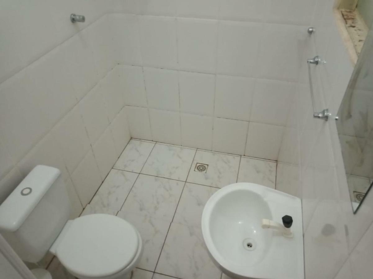 Alvorada do Norte Pousada Do Rio Corrente מראה חיצוני תמונה