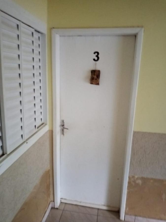 Alvorada do Norte Pousada Do Rio Corrente מראה חיצוני תמונה